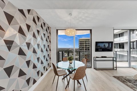 Copropriété à louer à Miami, Floride: 1 chambre, 72.37 m2 № 10830 - photo 8