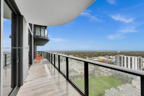 Copropriété à louer à Miami, Floride: 1 chambre, 72.37 m2 № 10830 - photo 22