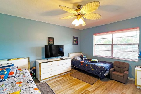 Adosado en venta en Boynton Beach, Florida, 2 dormitorios, 132.76 m2 № 736541 - foto 5