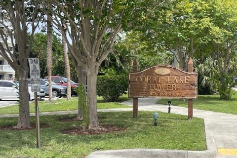 Copropriété à vendre à Oakland Park, Floride: 2 chambres, 92.9 m2 № 1362257 - photo 6