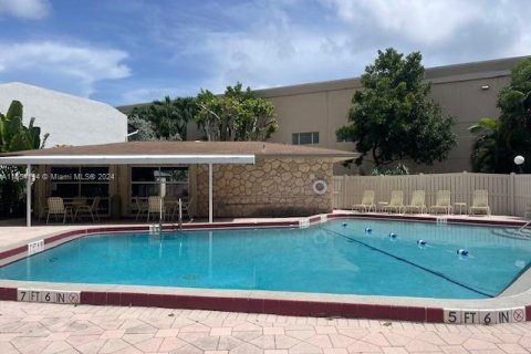 Condominio en venta en Oakland Park, Florida, 2 dormitorios, 92.9 m2 № 1362257 - foto 13