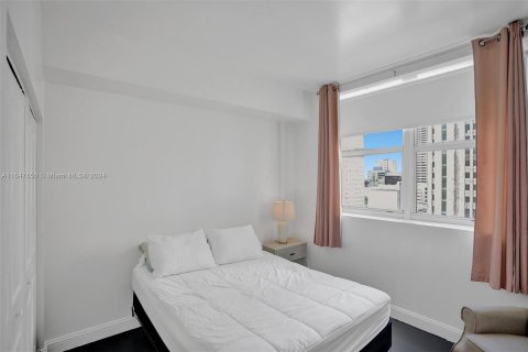 Condominio en venta en Miami, Florida, 1 dormitorio, 51.37 m2 № 1362653 - foto 6