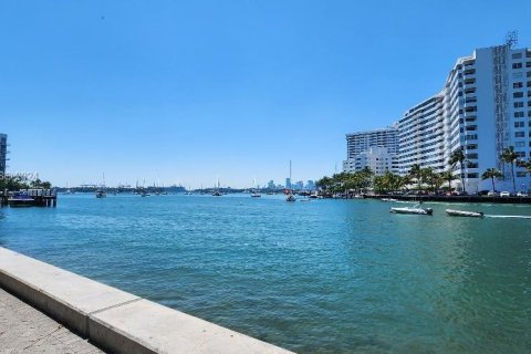 Condominio en venta en Miami Beach, Florida, 2 dormitorios, 106.84 m2 № 1419878 - foto 23