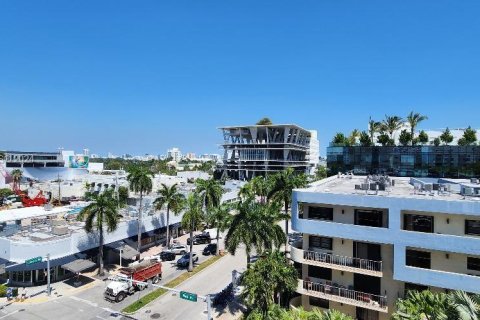 Condominio en venta en Miami Beach, Florida, 2 dormitorios, 106.84 m2 № 1419878 - foto 17