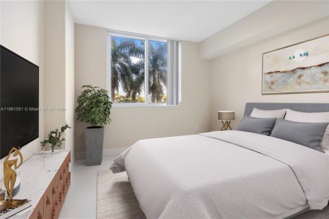 Copropriété à vendre à Miami, Floride: 2 chambres, 137.4 m2 № 1368807 - photo 16