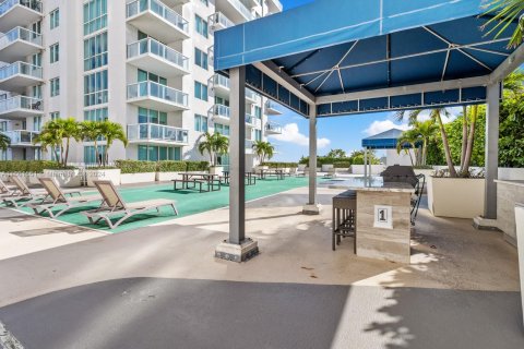 Condo in Miami, Florida, 2 bedrooms  № 1368807 - photo 30