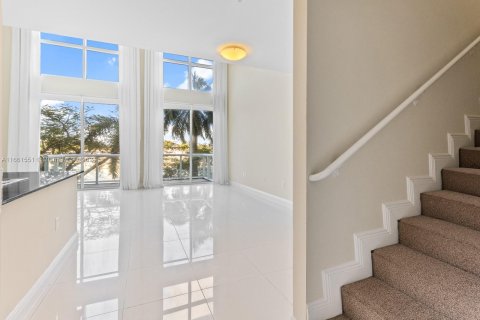 Copropriété à vendre à Miami, Floride: 2 chambres, 137.4 m2 № 1368807 - photo 13