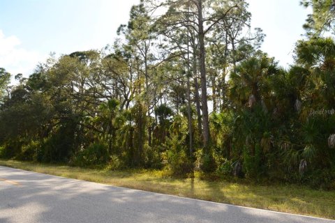 Terreno en venta en Port Charlotte, Florida № 828974 - foto 4