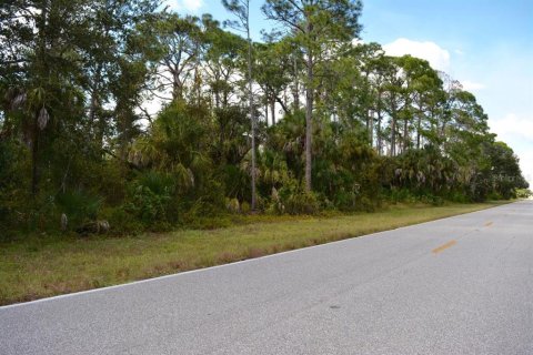 Land in Port Charlotte, Florida № 828974 - photo 9