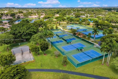 Villa ou maison à vendre à Boca Raton, Floride: 2 chambres, 153.66 m2 № 1367319 - photo 23