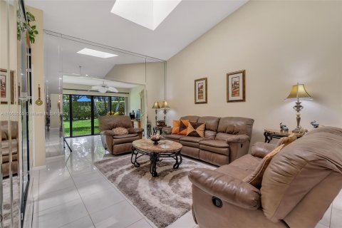 Villa ou maison à vendre à Boca Raton, Floride: 2 chambres, 153.66 m2 № 1367319 - photo 6