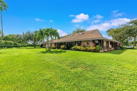 Villa ou maison à vendre à Boca Raton, Floride: 2 chambres, 153.66 m2 № 1367319 - photo 5