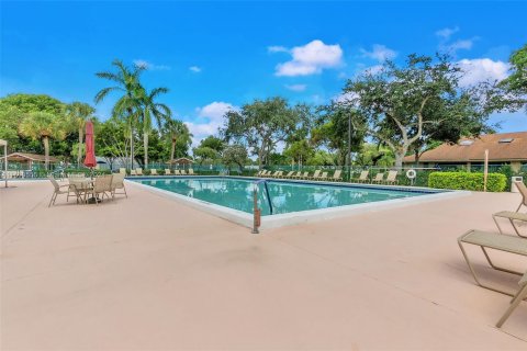 House in Boca Raton, Florida 2 bedrooms, 153.66 sq.m. № 1367319 - photo 21