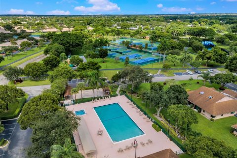 Villa ou maison à vendre à Boca Raton, Floride: 2 chambres, 153.66 m2 № 1367319 - photo 20