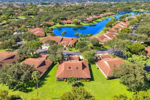 Villa ou maison à vendre à Boca Raton, Floride: 2 chambres, 153.66 m2 № 1367319 - photo 4