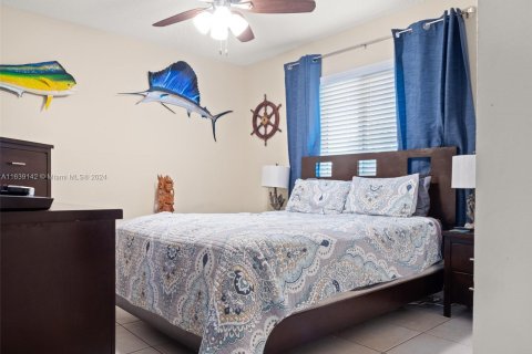 Villa ou maison à vendre à Port St. Lucie, Floride: 2 chambres, 88.54 m2 № 1315971 - photo 26