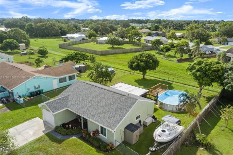 Villa ou maison à vendre à Port St. Lucie, Floride: 2 chambres, 88.54 m2 № 1315971 - photo 6