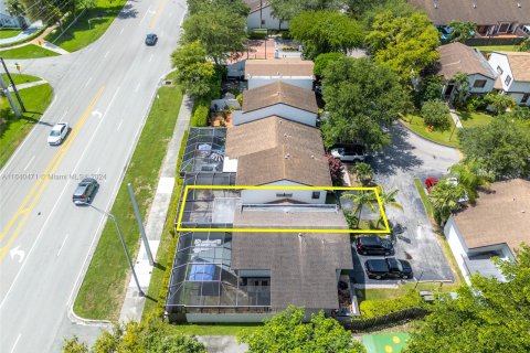 Adosado en venta en Miami, Florida, 3 dormitorios, 139.26 m2 № 1316210 - foto 6