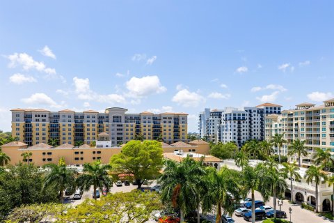 Condo in Boca Raton, Florida, 2 bedrooms  № 1172171 - photo 1