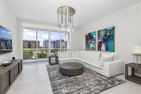 Copropriété à vendre à Boca Raton, Floride: 2 chambres, 181.16 m2 № 1172171 - photo 12