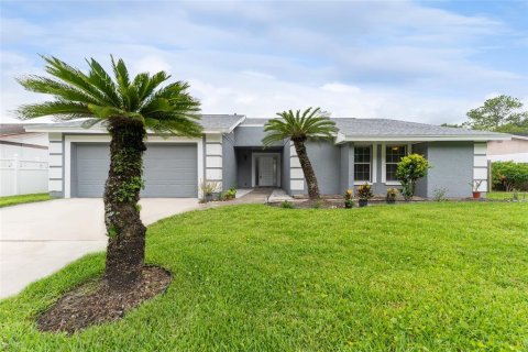 House in Tampa, Florida 4 bedrooms, 187.38 sq.m. № 1254299 - photo 3