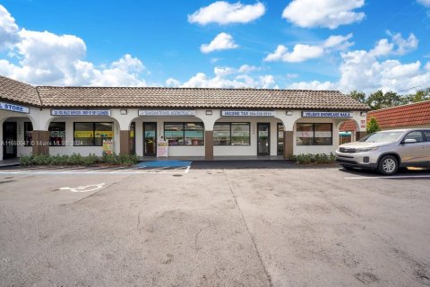 Commercial property in Sunrise, Florida № 1367016 - photo 26