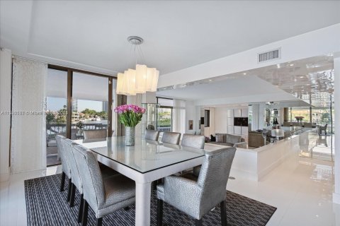 Copropriété à vendre à Aventura, Floride: 2 chambres, 237.83 m2 № 1004454 - photo 13