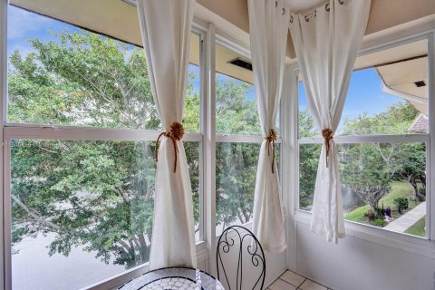 Copropriété à vendre à Lauderdale Lakes, Floride: 1 chambre, 63.55 m2 № 958645 - photo 10