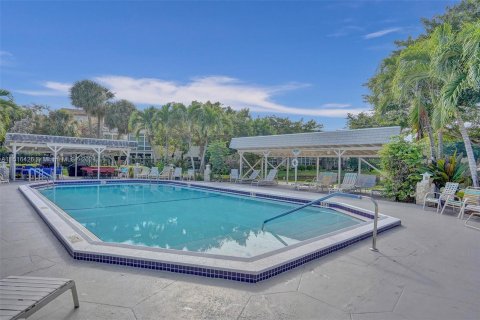 Copropriété à vendre à Lauderdale Lakes, Floride: 1 chambre, 63.55 m2 № 958645 - photo 23