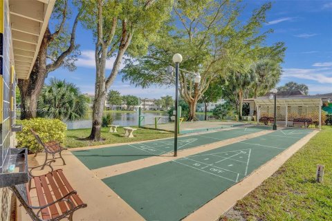 Copropriété à vendre à Lauderdale Lakes, Floride: 1 chambre, 63.55 m2 № 958645 - photo 26