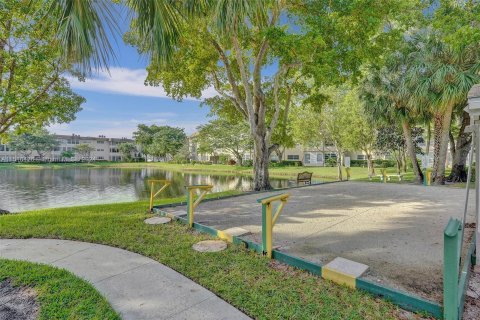 Copropriété à vendre à Lauderdale Lakes, Floride: 1 chambre, 63.55 m2 № 958645 - photo 27