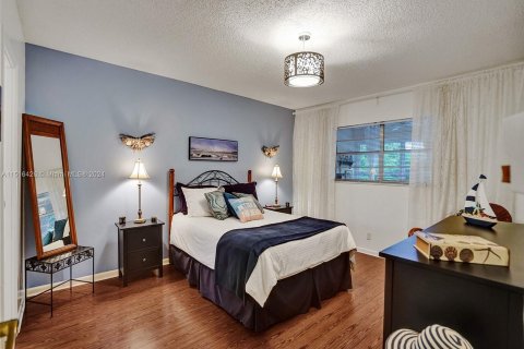 Copropriété à vendre à Lauderdale Lakes, Floride: 1 chambre, 63.55 m2 № 958645 - photo 17