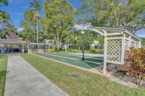 Copropriété à vendre à Lauderdale Lakes, Floride: 1 chambre, 63.55 m2 № 958645 - photo 25