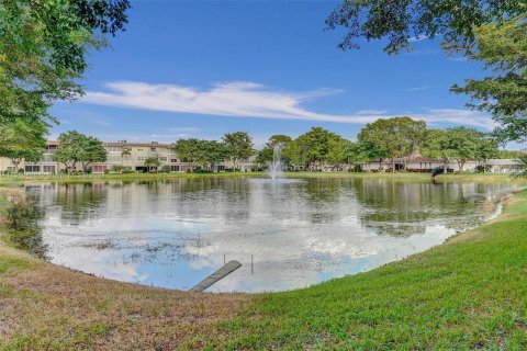 Copropriété à vendre à Lauderdale Lakes, Floride: 1 chambre, 63.55 m2 № 958645 - photo 28