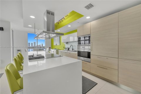 Copropriété à vendre à North Miami Beach, Floride: 3 chambres, 206.71 m2 № 1369173 - photo 7