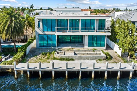 Casa en venta en Fort Lauderdale, Florida, 5 dormitorios, 518.49 m2 № 762999 - foto 11