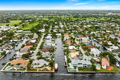 Casa en venta en Fort Lauderdale, Florida, 5 dormitorios, 518.49 m2 № 762999 - foto 6