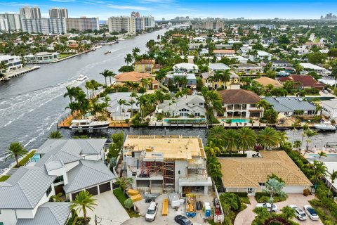 Casa en venta en Fort Lauderdale, Florida, 5 dormitorios, 518.49 m2 № 762999 - foto 7