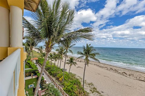 Townhouse in Fort Lauderdale, Florida 4 bedrooms, 396.69 sq.m. № 1103318 - photo 26