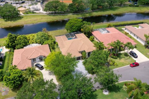 Casa en venta en Coral Springs, Florida, 5 dormitorios, 266.44 m2 № 1103316 - foto 7