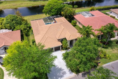 Casa en venta en Coral Springs, Florida, 5 dormitorios, 266.44 m2 № 1103316 - foto 8