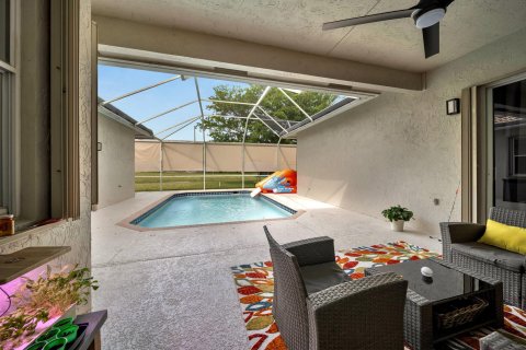Casa en venta en Coral Springs, Florida, 5 dormitorios, 266.44 m2 № 1103316 - foto 16