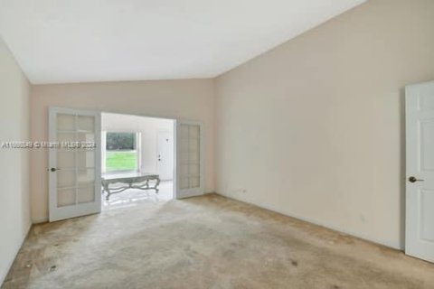 House in West Palm Beach, Florida 2 bedrooms № 1396122 - photo 23