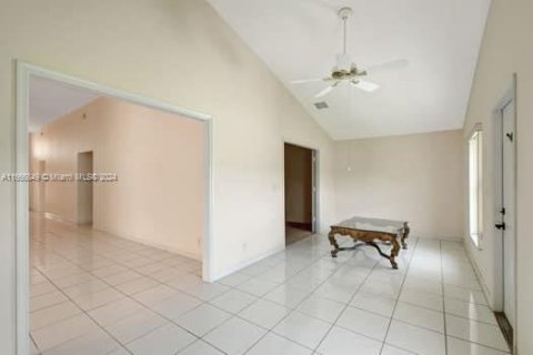 Villa ou maison à vendre à West Palm Beach, Floride: 2 chambres № 1396122 - photo 22