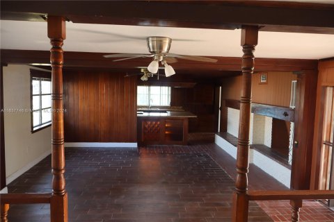 Villa ou maison à vendre à Belle Glade, Floride: 4 chambres, 194.91 m2 № 1316104 - photo 6