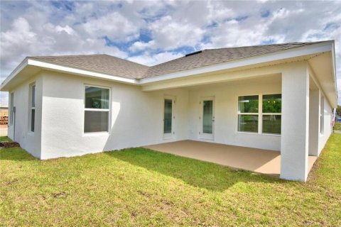 Villa ou maison à vendre à Ocala, Floride: 3 chambres, 183.02 m2 № 1417667 - photo 12