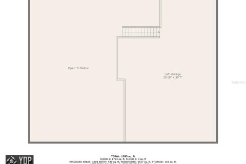 Commercial property in Holiday, Florida 304.72 sq.m. № 1417668 - photo 28