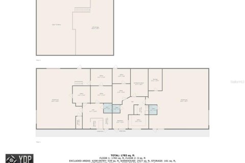 Commercial property in Holiday, Florida 304.72 sq.m. № 1417668 - photo 30