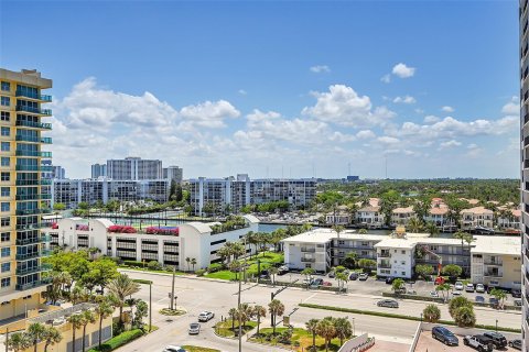 Copropriété à vendre à Hollywood, Floride: 1 chambre, 92.9 m2 № 1224863 - photo 26