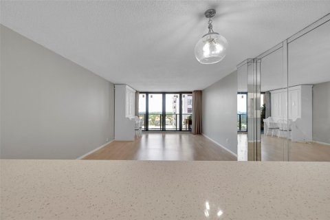 Copropriété à vendre à Hollywood, Floride: 1 chambre, 92.9 m2 № 1224863 - photo 20